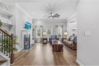 1808 Treymire Court, Stone Mountain, GA 30088 - Photo 9