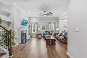 1808 Treymire Ct, Stone Mountain, GA 30088 - Photo 9