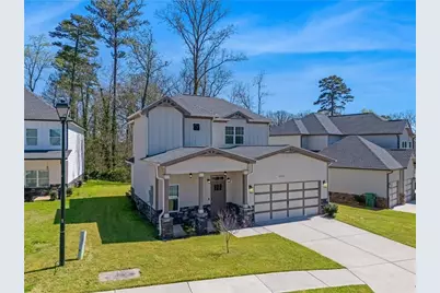 1808 Treymire Court, Stone Mountain, GA 30088 - Photo 51
