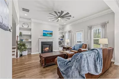 1808 Treymire Court, Stone Mountain, GA 30088 - Photo 11