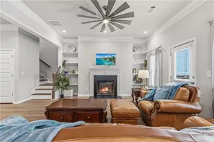 1808 Treymire Ct, Stone Mountain, GA 30088 - Photo 13