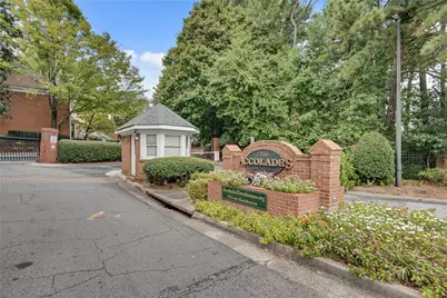 7500 Roswell Road #59, Atlanta, GA 30350 - Photo 33