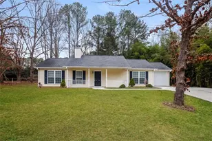 3300 Westview Cove, Powder Springs, GA 30127 - Photo 1