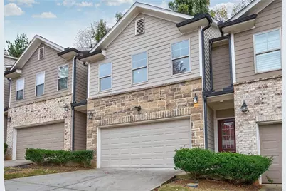 547 Monticello Boulevard SE, Atlanta, GA 30354 - Photo 3