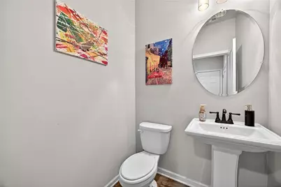 547 Monticello Boulevard SE, Atlanta, GA 30354 - Photo 13