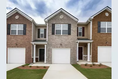 823 Taurus Drive, Stockbridge, GA 30281 - Photo 3