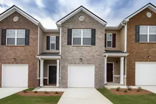823 Taurus Dr, Stockbridge, GA 30281 - Photo 3