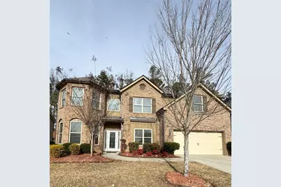 4099 Two Bridge Drive, Buford, GA 30518 - Photo 1