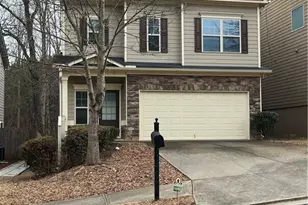 3069 Woodward Down Trail, Buford, GA 30519 - Photo 1