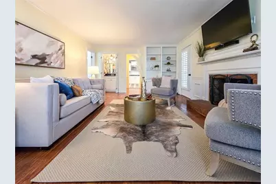 4733 Karls Gate Drive, Marietta, GA 30068 - Photo 11