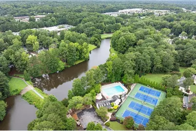 4733 Karls Gate Drive, Marietta, GA 30068 - Photo 61