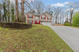 2242 Rocksram Ct, Buford, GA 30519 - Photo 7
