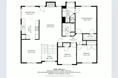 2242 Rocksram Court, Buford, GA 30519 - Photo 51