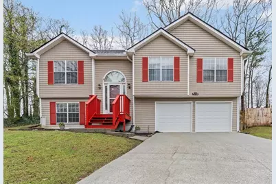 2242 Rocksram Court, Buford, GA 30519 - Photo 3