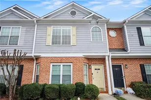 2545 Walden Lake Dr, Decatur, GA 30035 - Photo 1