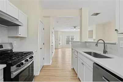 2545 Walden Lake Drive, Decatur, GA 30035 - Photo 7