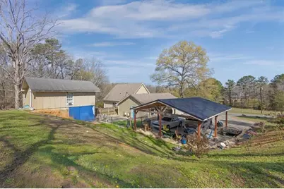 1706 Antioch Road, Cedartown, GA 30125 - Photo 25