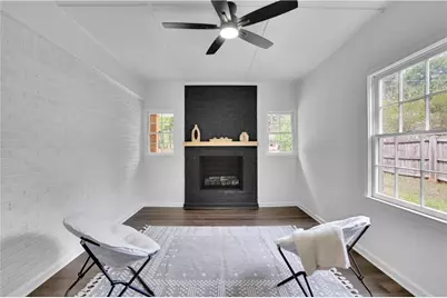 4399 Chelou Drive, Austell, GA 30106 - Photo 17