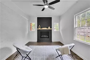 4399 Chelou Dr, Austell, GA 30106 - Photo 17