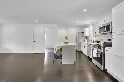 4399 Chelou Drive, Austell, GA 30106 - Photo 11