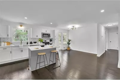 4399 Chelou Drive, Austell, GA 30106 - Photo 13