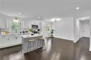 4399 Chelou Dr, Austell, GA 30106 - Photo 13