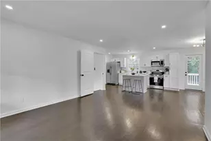 4399 Chelou Dr, Austell, GA 30106 - Photo 5