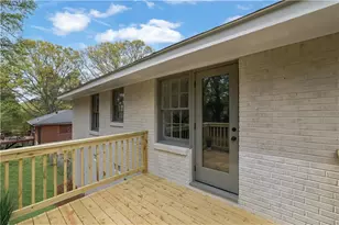 4399 Chelou Dr, Austell, GA 30106 - Photo 33