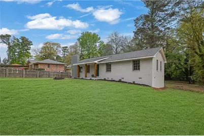 4399 Chelou Drive, Austell, GA 30106 - Photo 3