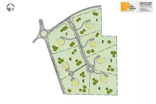 750 Oaks Trail W, Milton, GA 30004 - Photo 1