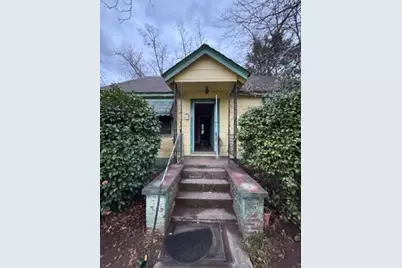 607 N Hill Street, Griffin, GA 30223 - Photo 3