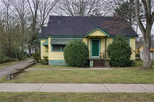 607 N Hill St, Griffin, GA 30223 - Photo 1