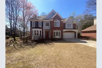 4994 Highland Oaks Way SE, Mableton, GA 30126 - Photo 1