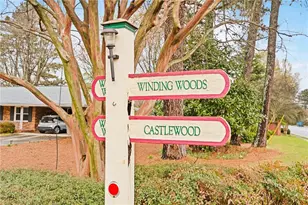 3549 Castlehill Ct, Tucker, GA 30084 - Photo 55