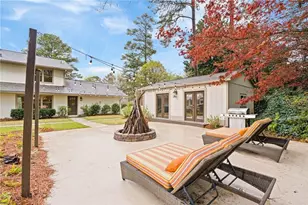 3549 Castlehill Ct, Tucker, GA 30084 - Photo 47