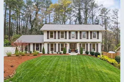 3549 Castlehill Court, Tucker, GA 30084 - Photo 59