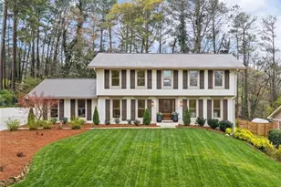 3549 Castlehill Ct, Tucker, GA 30084 - Photo 59