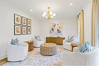 3549 Castlehill Court, Tucker, GA 30084 - Photo 5