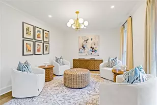 3549 Castlehill Ct, Tucker, GA 30084 - Photo 5