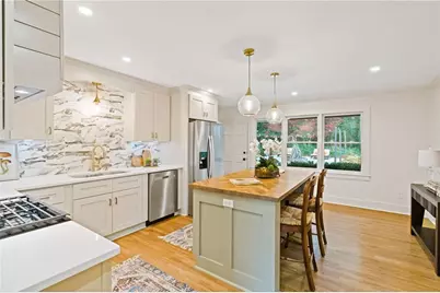 3549 Castlehill Court, Tucker, GA 30084 - Photo 13