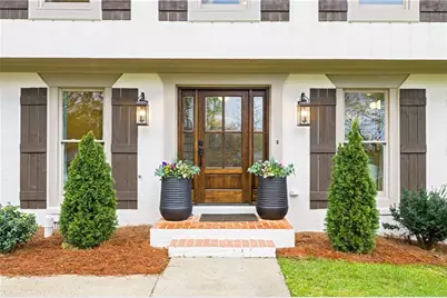 3549 Castlehill Court, Tucker, GA 30084 - Photo 3