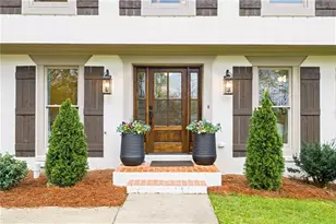 3549 Castlehill Ct, Tucker, GA 30084 - Photo 3