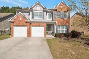 1565 Hedington Circle, Lawrenceville, GA 30045 - Photo 1