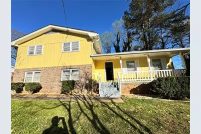 5297 Cardinal Lane NW, Lilburn, GA 30047 - Photo 1
