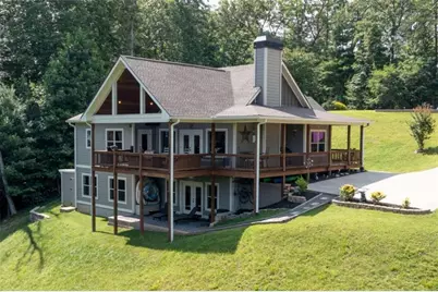 2079 Gallatin Road, Young Harris, GA 30582 - Photo 3