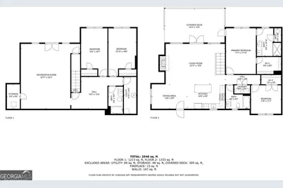 2079 Gallatin Road, Young Harris, GA 30582 - Photo 5