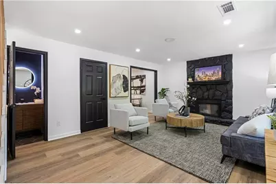 1249 N Lea Court SE #A, Smyrna, GA 30080 - Photo 5