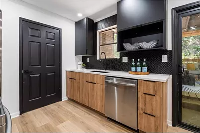 1249 N Lea Court SE #A, Smyrna, GA 30080 - Photo 9