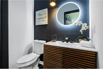 1249 N Lea Court SE #A, Smyrna, GA 30080 - Photo 7