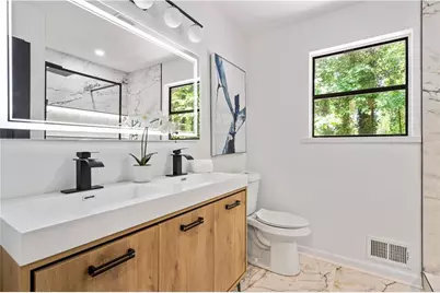 1249 N Lea Court SE #A, Smyrna, GA 30080 - Photo 15